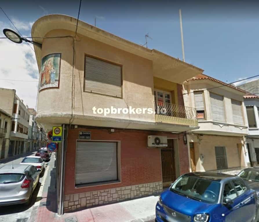 Hus i Villareal, Valencia 11538803