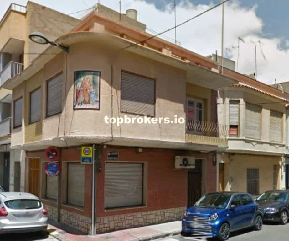 House in Villareal, Valencia 11538803