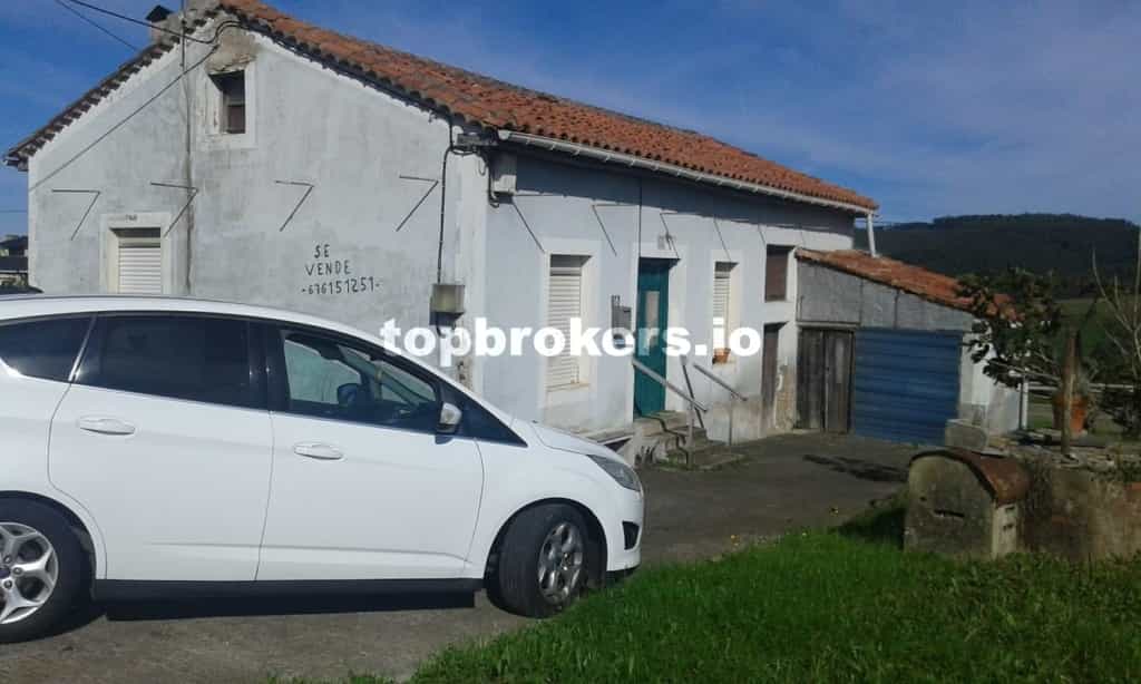 House in Renedo, Cantabria 11538819