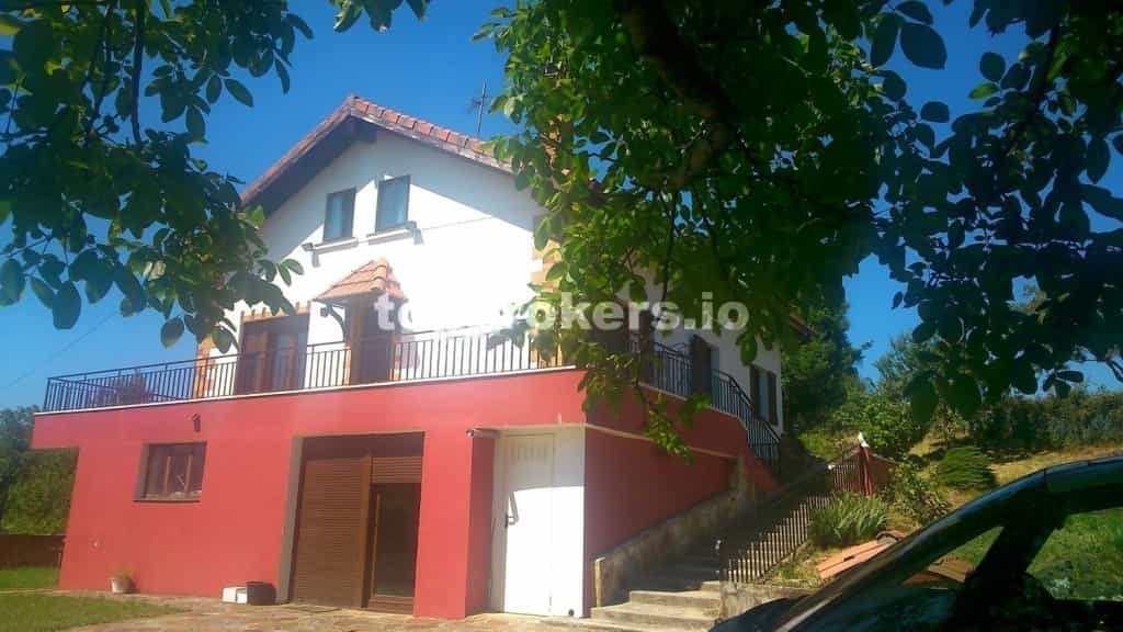 House in Rasines, Cantabria 11538836