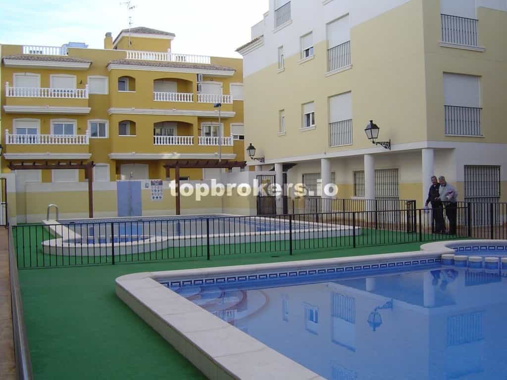 Condominium in Formentera de Segura, Valencia 11538846