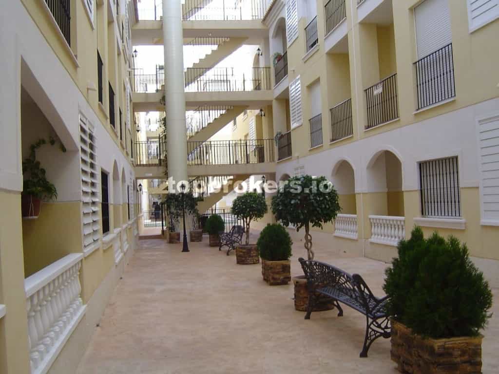 Condominium in Formentera del Segura, Comunidad Valenciana 11538846