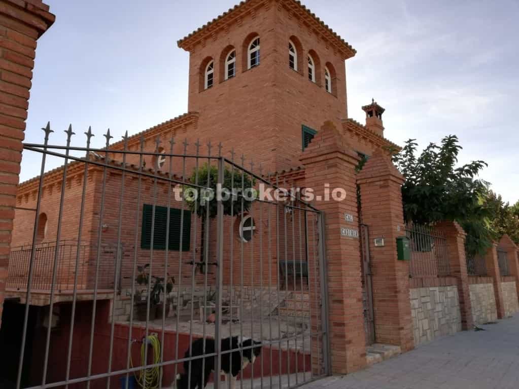 House in Flix, Catalonia 11538847