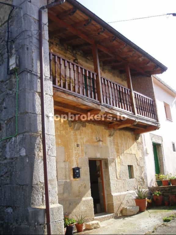 House in Ramales de la Victoria, Cantabria 11538848