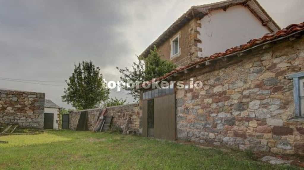 Huis in Fontibre, Cantabria 11538854