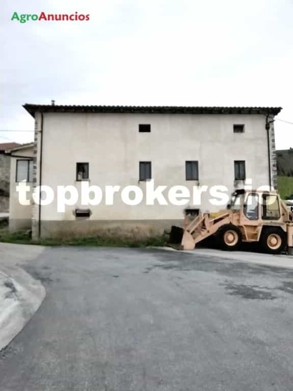 House in Lanestosa, Basque Country 11538859