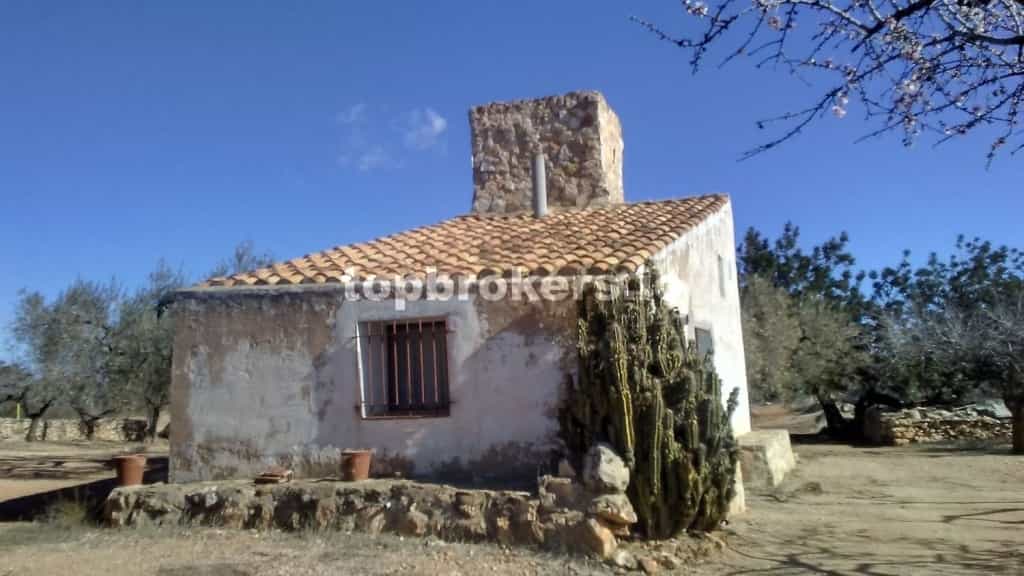 σπίτι σε Tortosa, Catalonia 11538866
