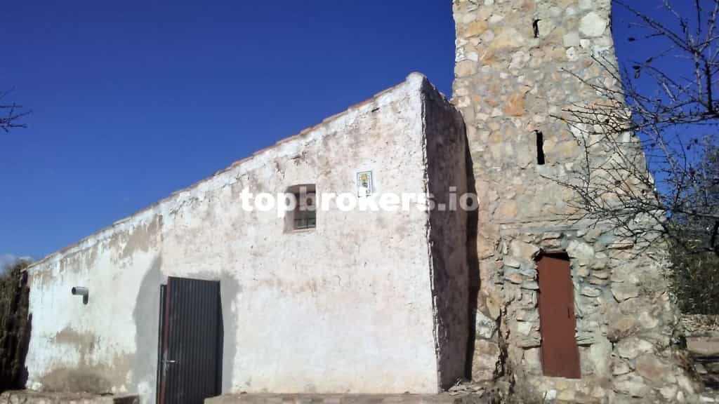 Huis in Tortosa, Catalonië 11538866