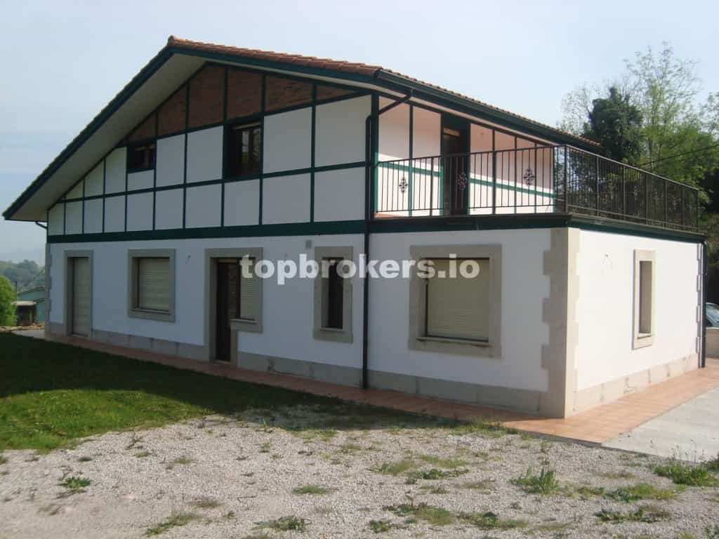 Rumah di Carasa, Cantabria 11538881