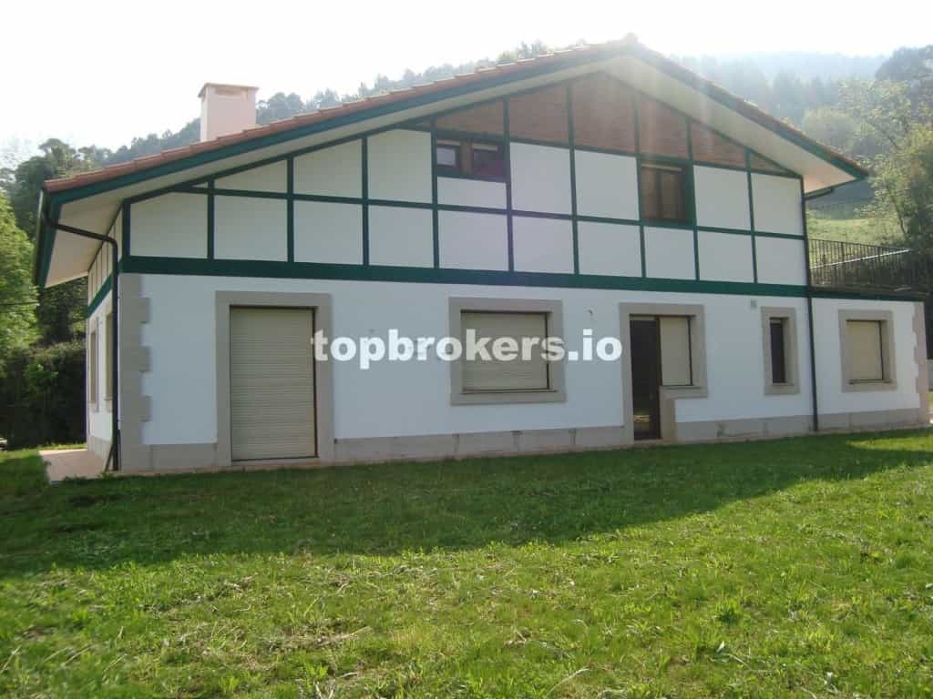 Huis in Carasa, Cantabria 11538881