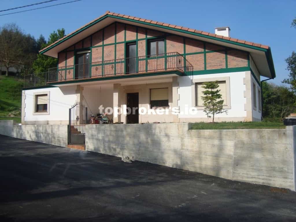 Huis in Colindres, Cantabria 11538881