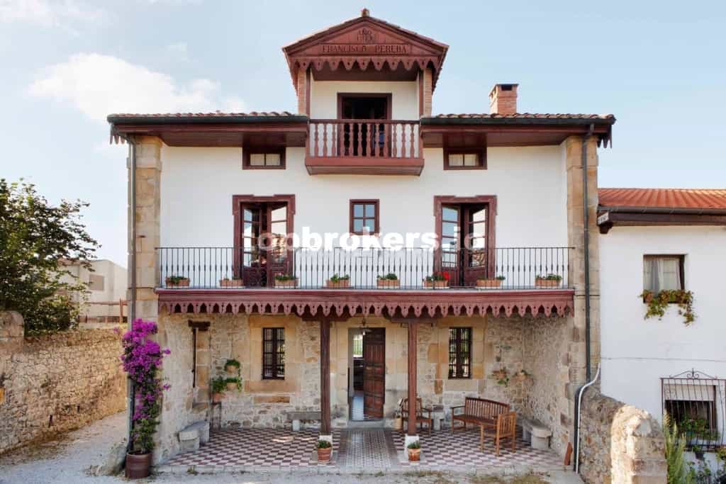House in Barrio Obrero, Cantabria 11538883