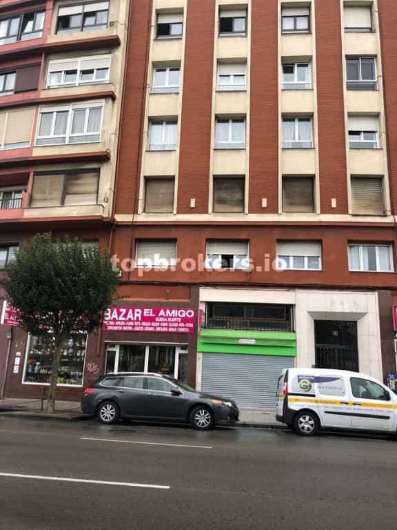 Condominium in Santander, Cantabria 11538893