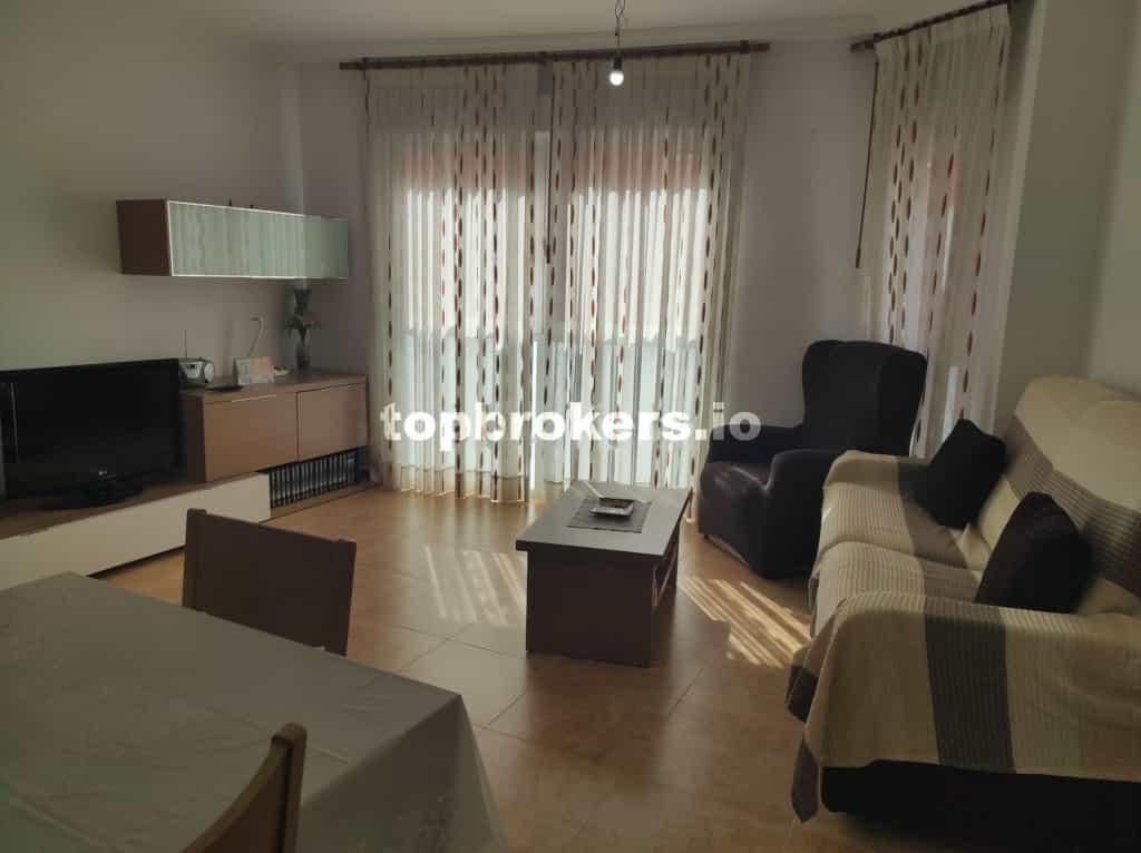 Condominium in Biar, Comunidad Valenciana 11538897