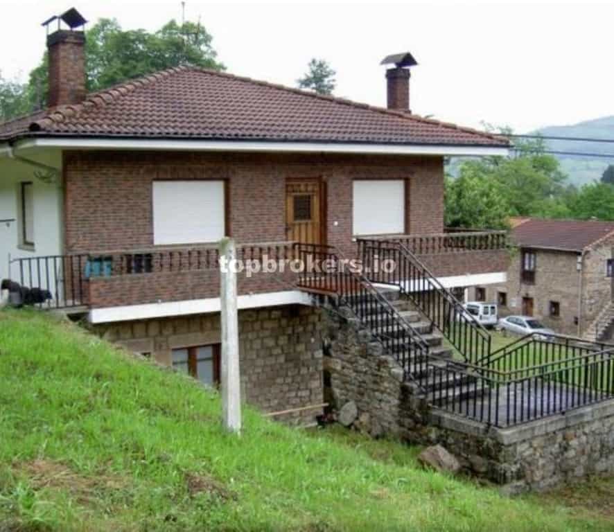 House in Molledo, Cantabria 11538902