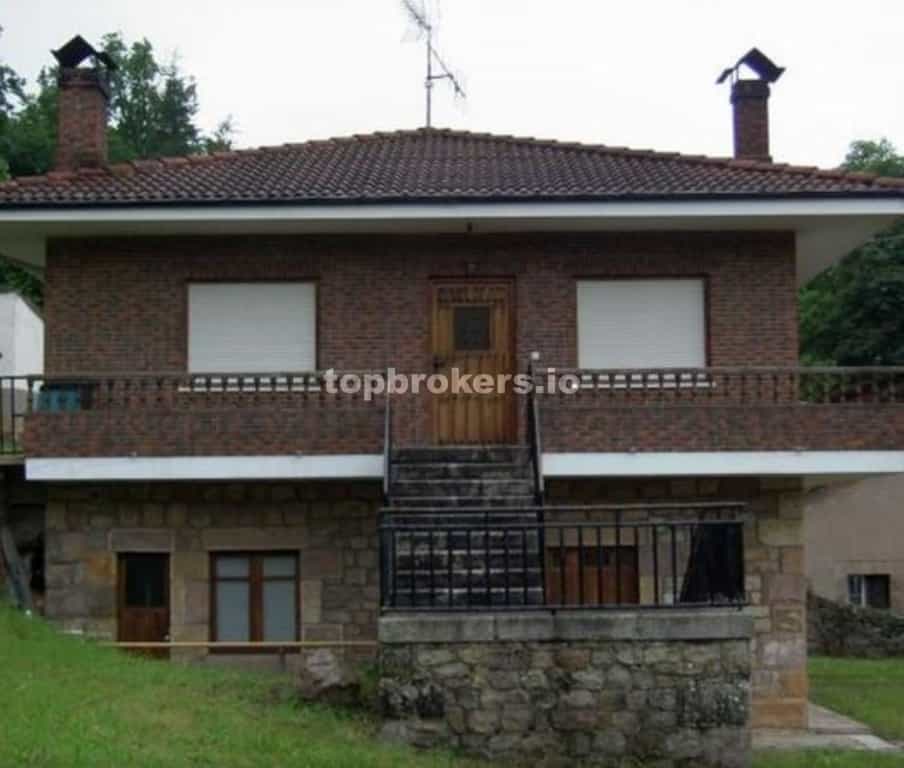 Casa nel Molledo, Cantabria 11538902