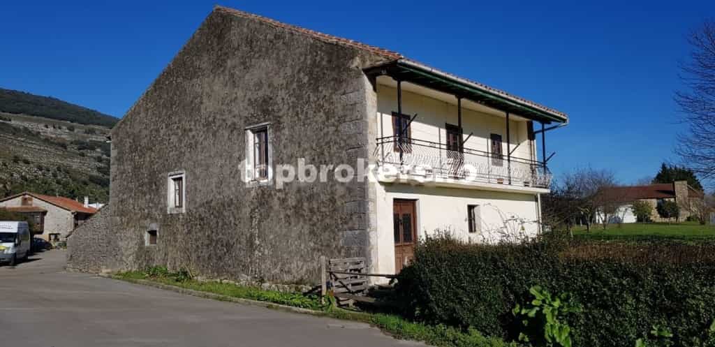 casa no Liérganes, Cantabria 11538903