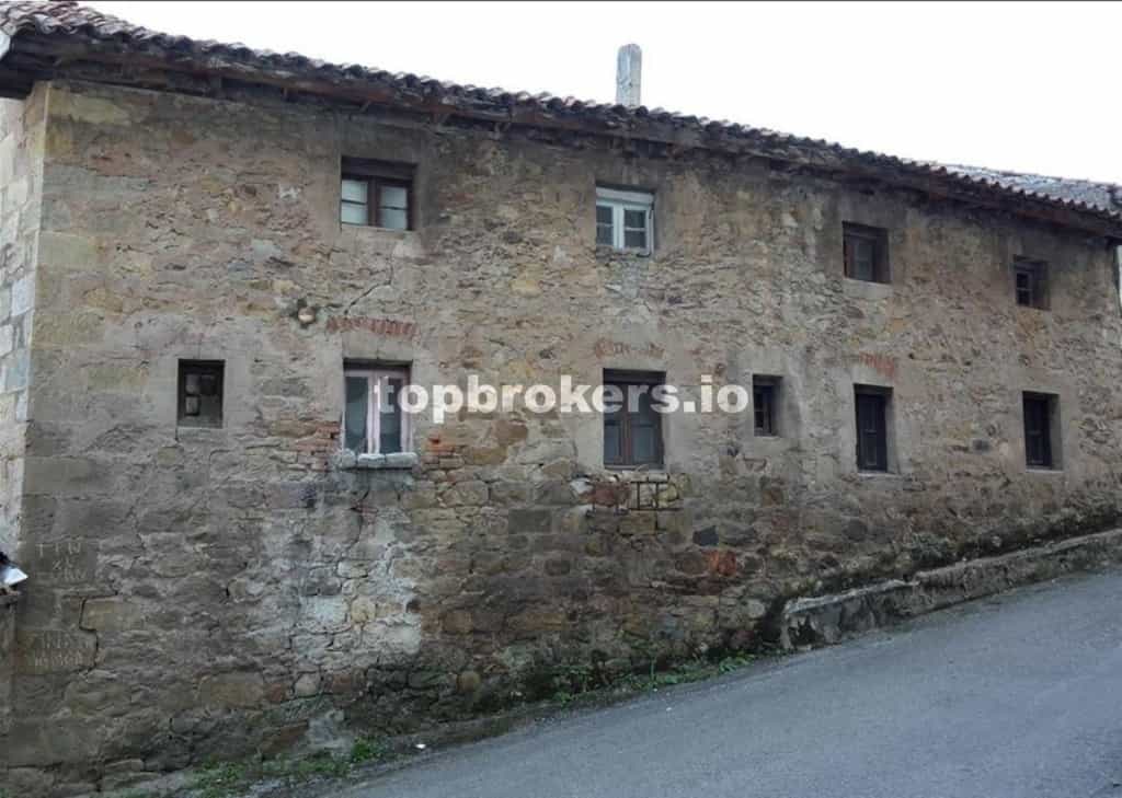 Dom w Anaz, Cantabria 11538905
