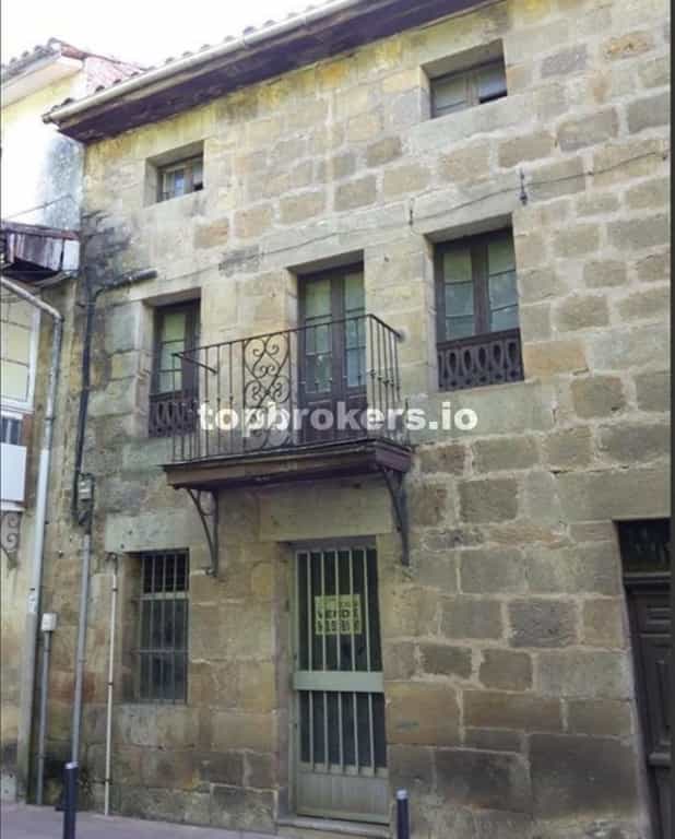Huis in Anaz, Cantabria 11538905