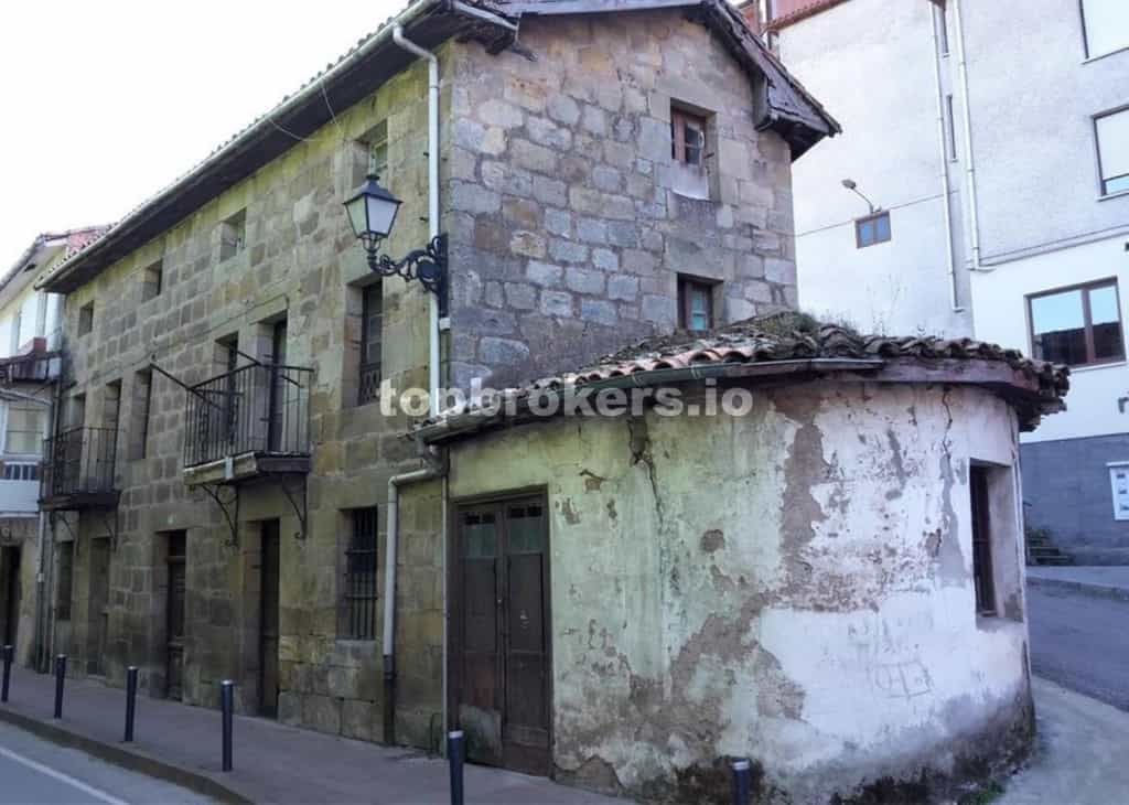 rumah dalam Anaz, Cantabria 11538905