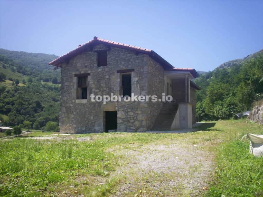 Huis in Matienzo, Cantabria 11538915