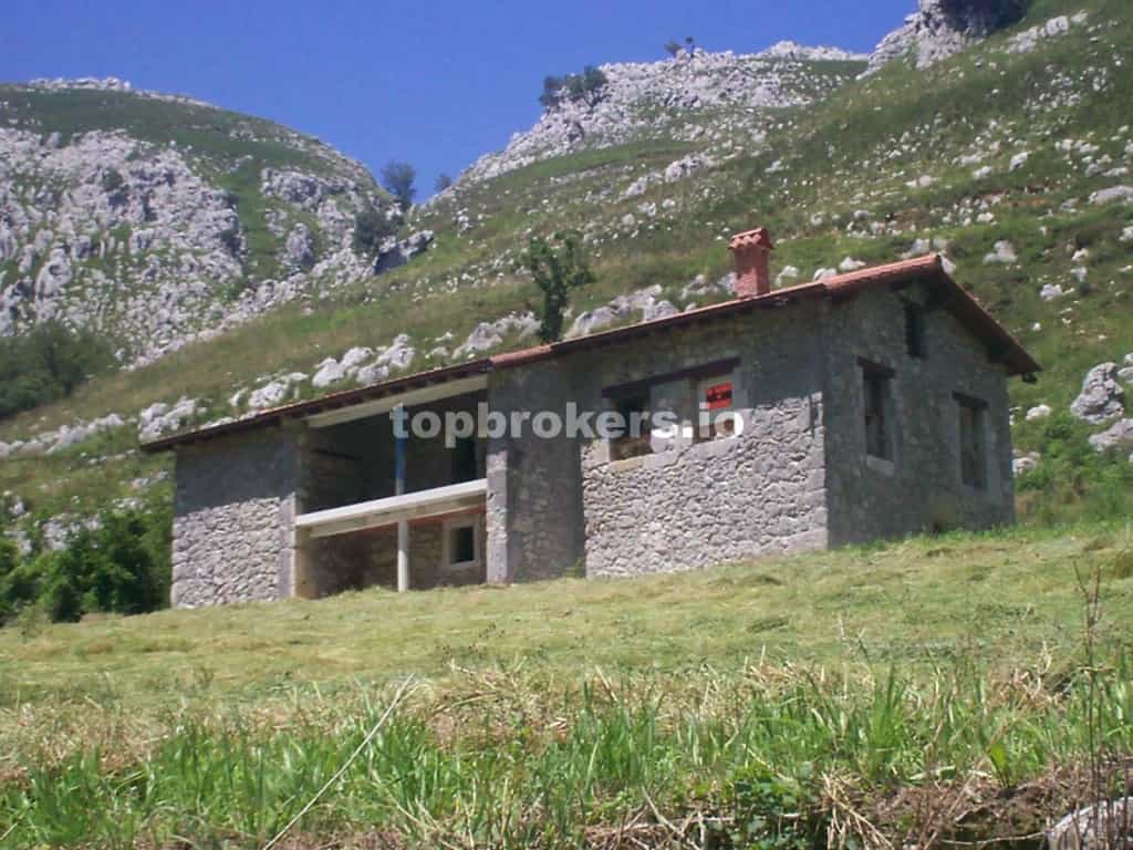Talo sisään , Cantabria 11538915