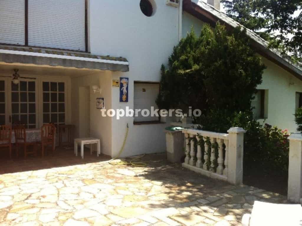 House in Entrambasaguas, Cantabria 11538916