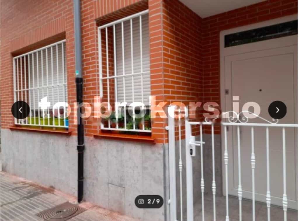 Condominio nel San Vicente de Baracaldo, Paesi Baschi 11538919