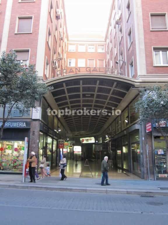 Condominio nel Madrid, Comunidad de Madrid 11538923