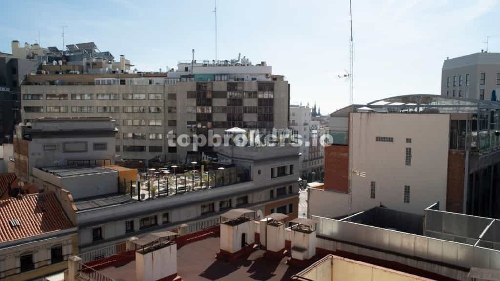 Condominio nel Madrid, Comunidad de Madrid 11538923