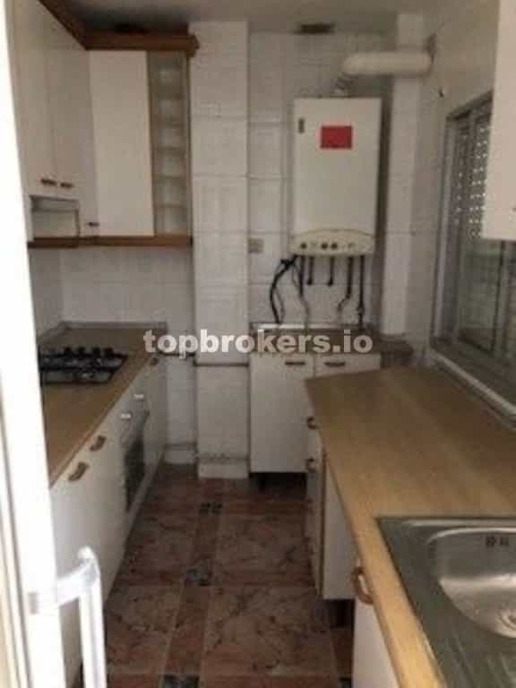 Condominium in Casa Blanca, Madrid 11538936