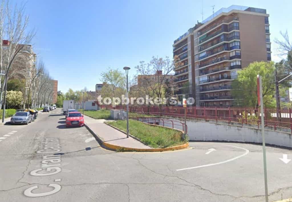 Kondominium w Móstoles, Comunidad de Madrid 11538937
