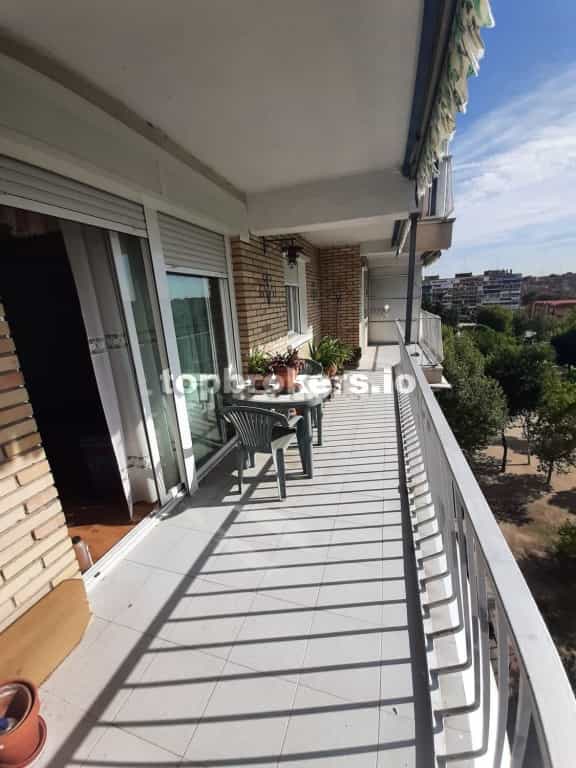 Condominium in Mostoles, Madrid 11538937