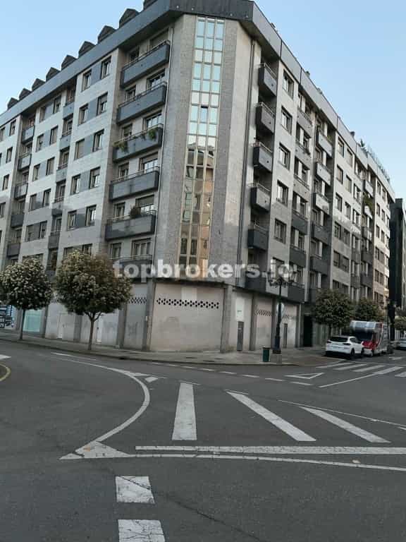 Condominium dans Naranco, Asturias 11538951