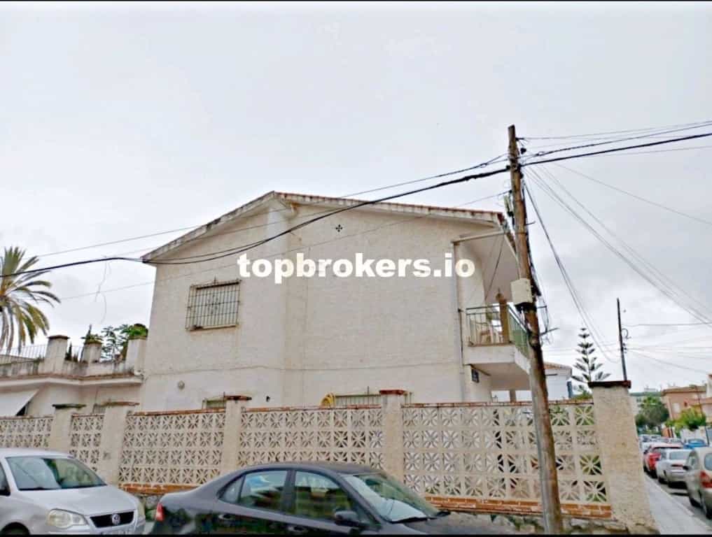 σπίτι σε Málaga, Andalucía 11538966