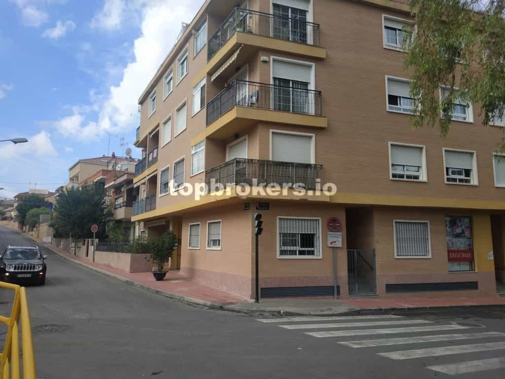 Eigentumswohnung im Fuensanta, Murcia 11538970