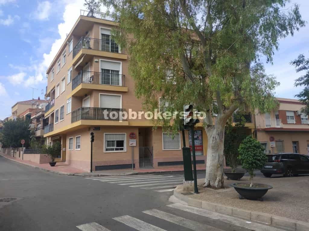 Condominium in Fuensanta, Murcia 11538970