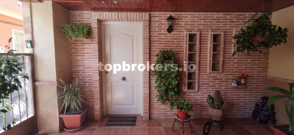 House in Murcia, Región de Murcia 11538979