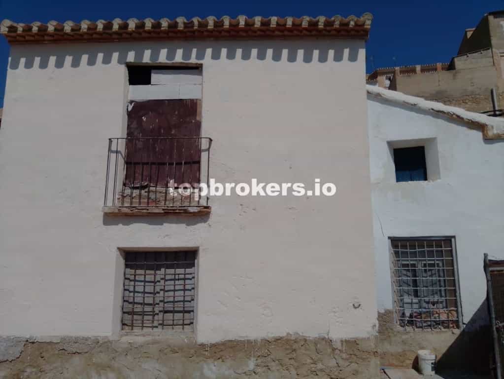 House in Mula, Murcia 11538985