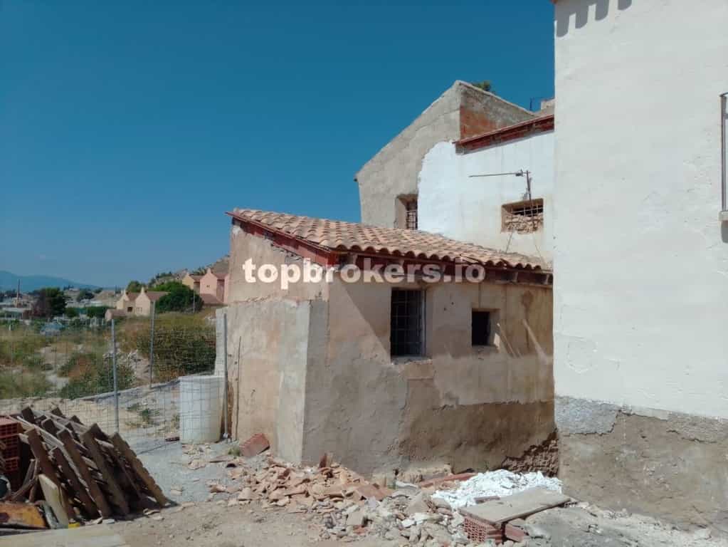 House in Mula, Murcia 11538985