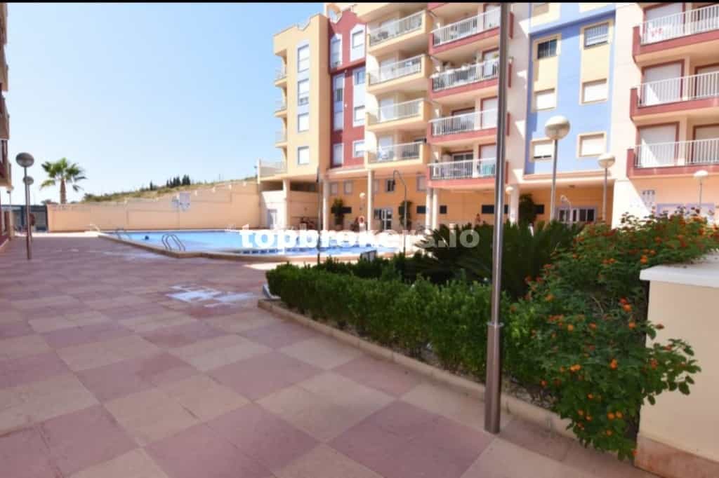 Condominium in El Mojon, Murcia 11538989