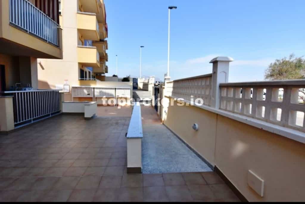 Condominio en El Mojón, Murcia 11538989