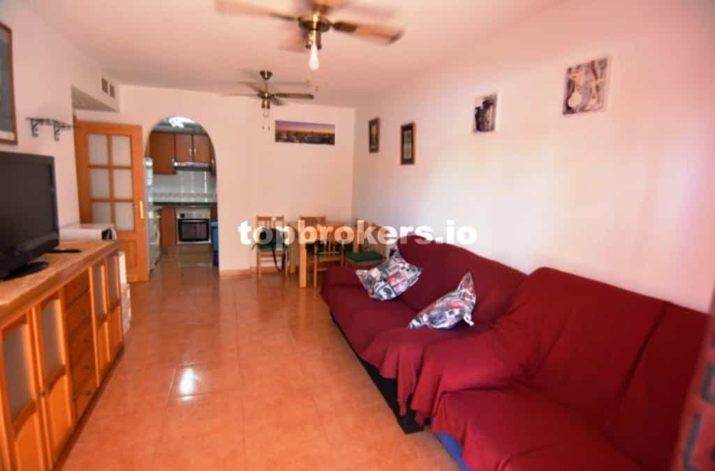 Condominium in El Mojon, Murcia 11538989