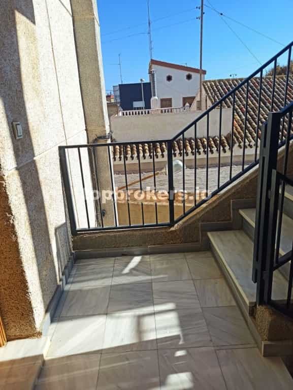 Condominium in San Javier, Región de Murcia 11538993