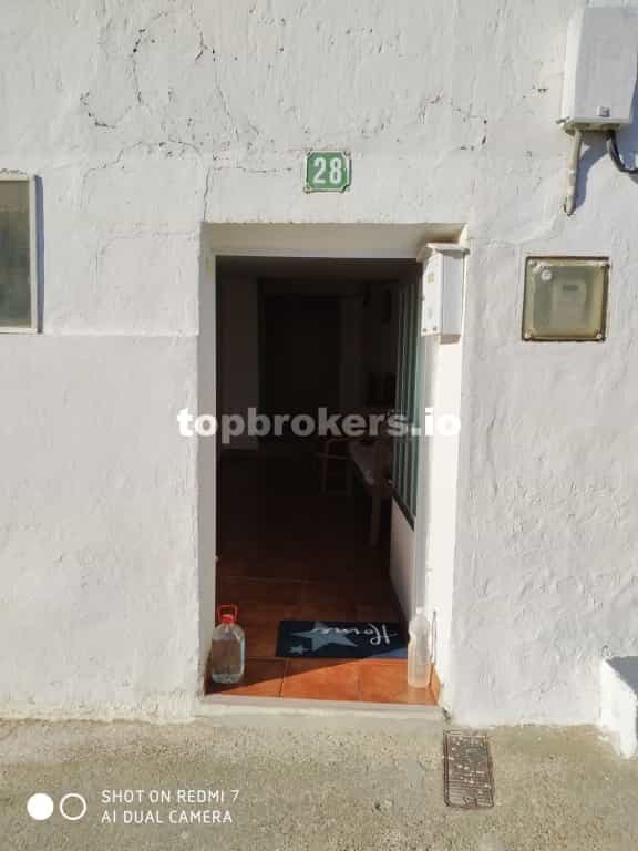 Talo sisään Malón, Aragonia 11538997