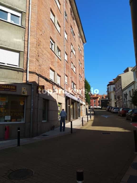 Condominium in Norena, Asturias 11538999