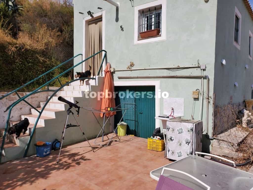 Casa nel Mula, Región de Murcia 11539000