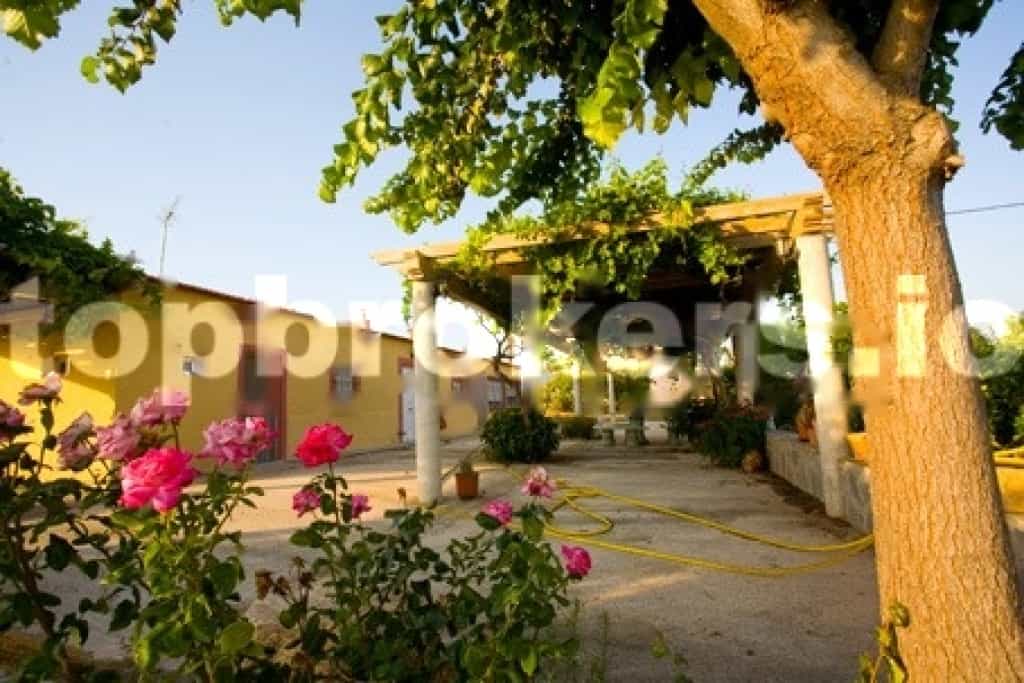 Haus im Almendricos, Murcia 11539009
