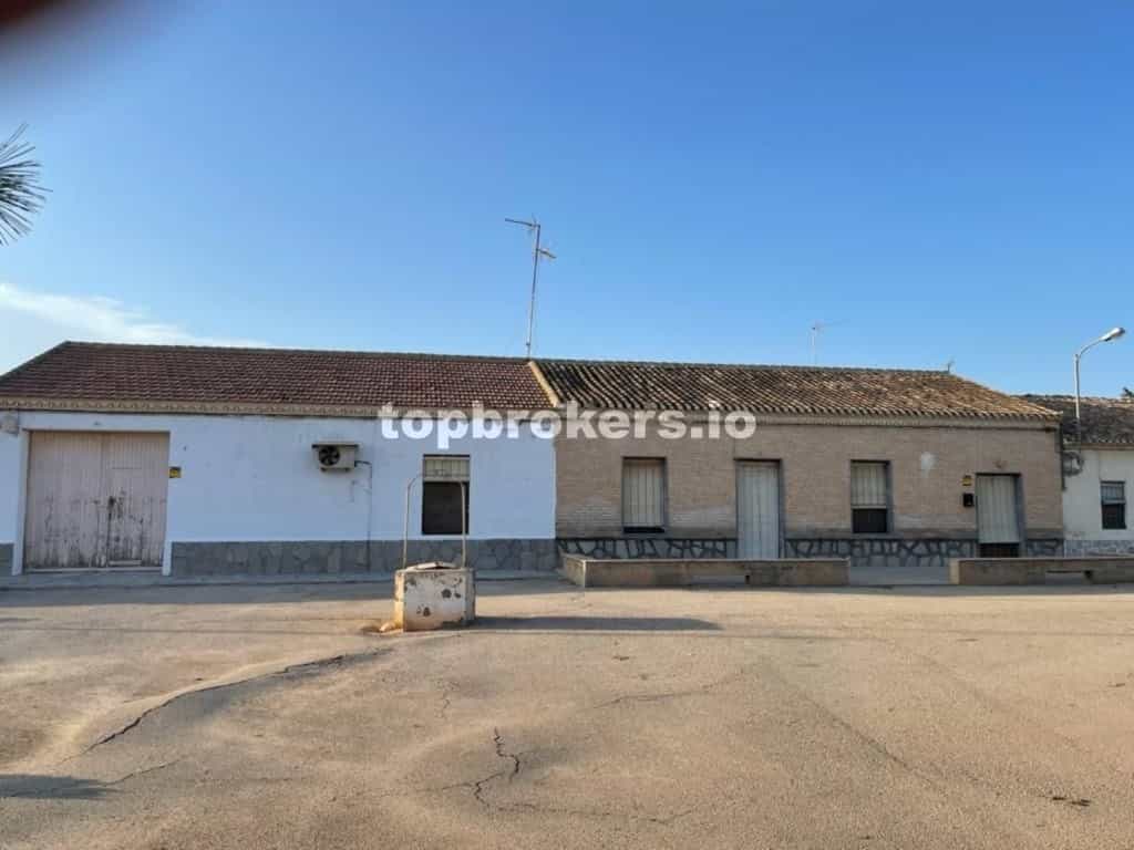 Huis in Las Armeras, Murcia 11539010