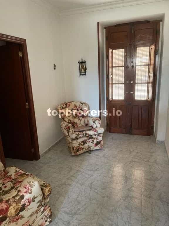 House in Las Armeras, Murcia 11539010